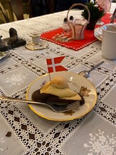 Coffee and Hygge