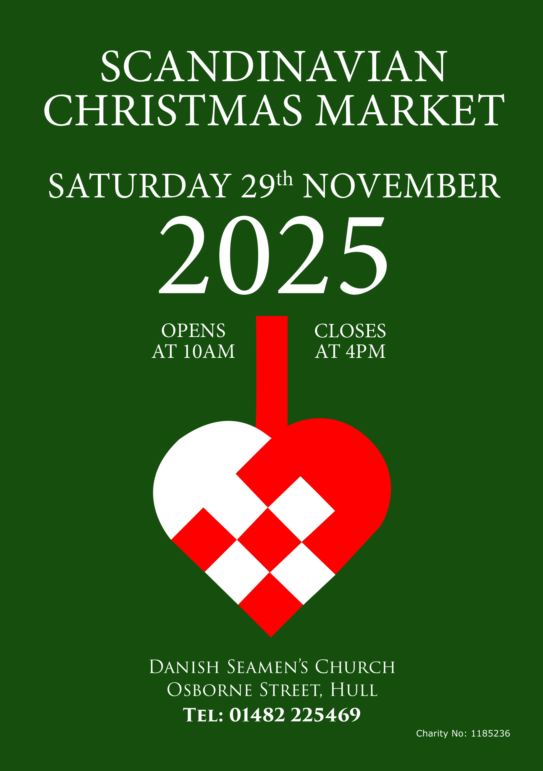 Christmas Market 2025