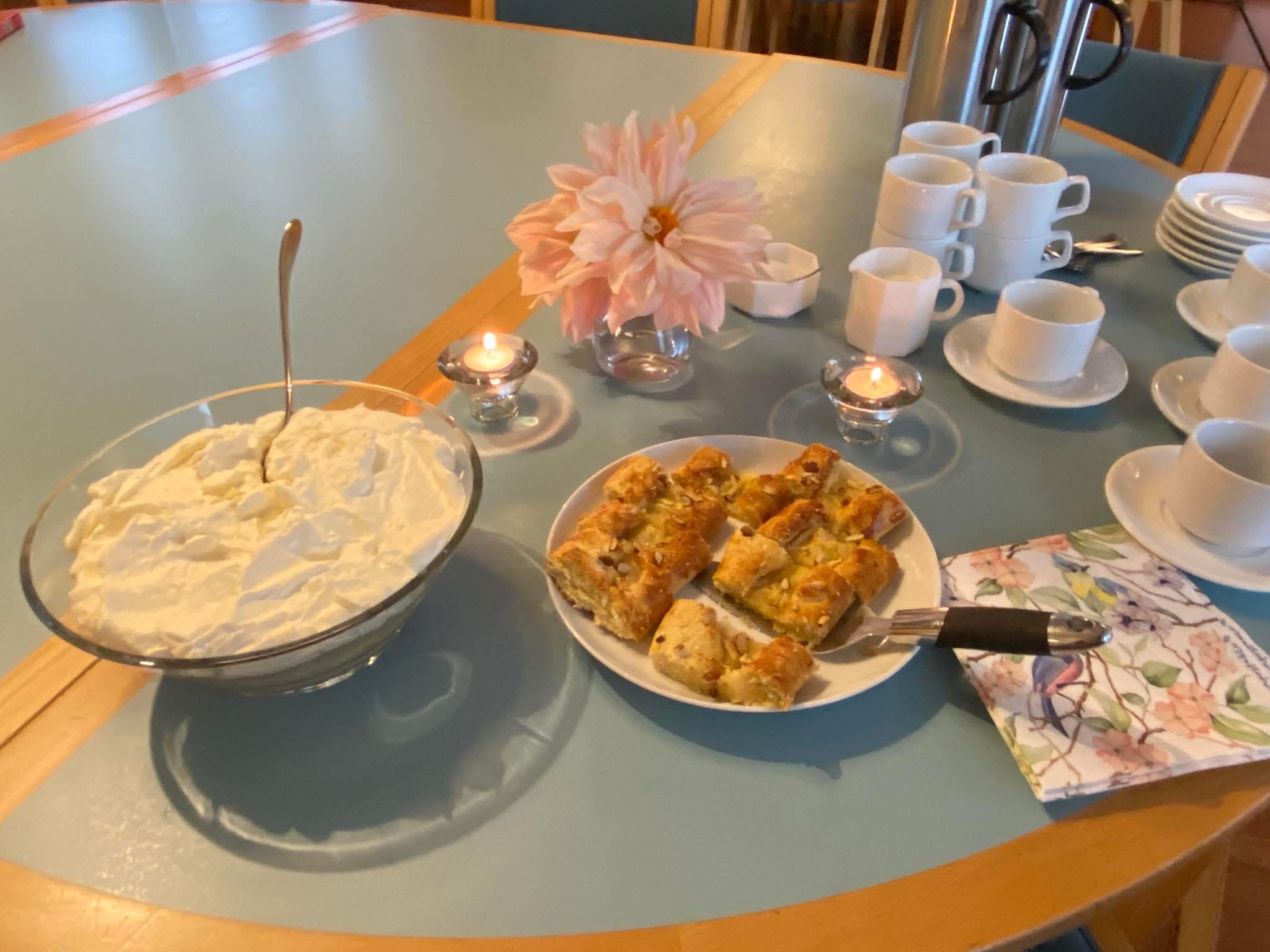 Coffee and Hygge