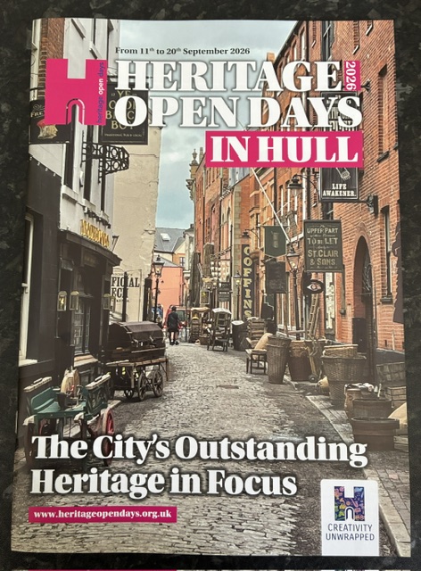 Heritage Open Days